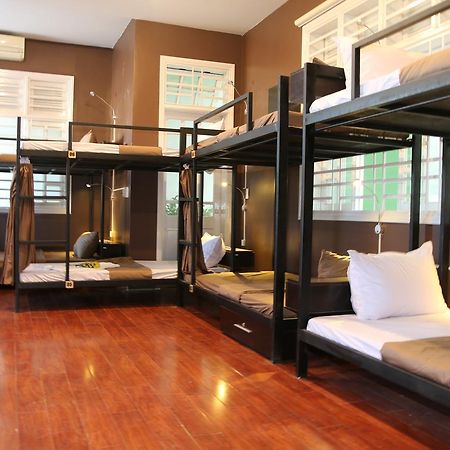 4 Seasons Hostel Danang Ngoại thất bức ảnh