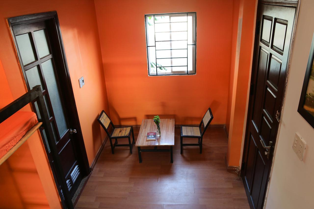 4 Seasons Hostel Danang Ngoại thất bức ảnh