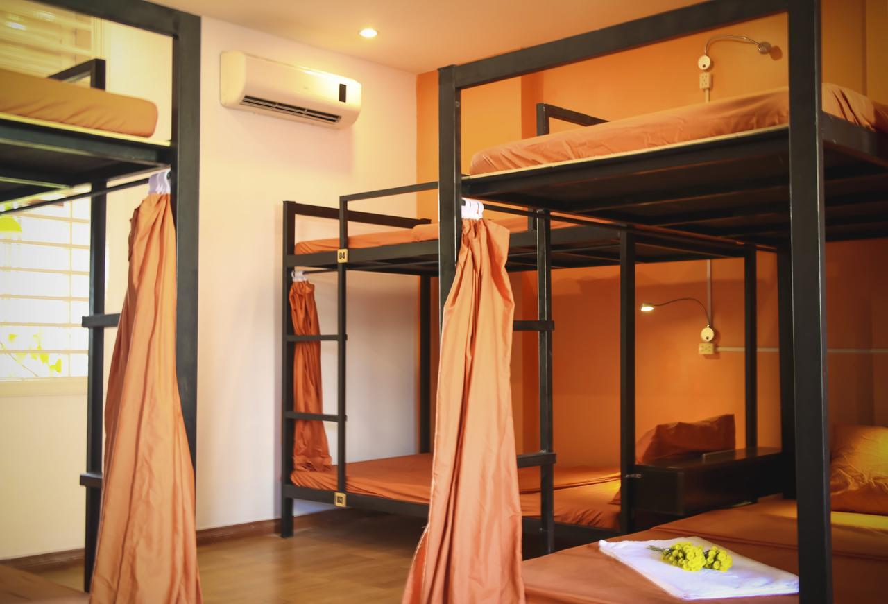 4 Seasons Hostel Danang Ngoại thất bức ảnh