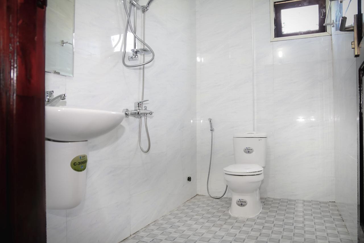4 Seasons Hostel Danang Ngoại thất bức ảnh