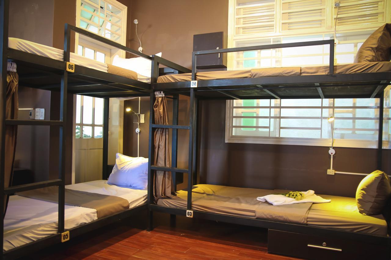 4 Seasons Hostel Danang Ngoại thất bức ảnh