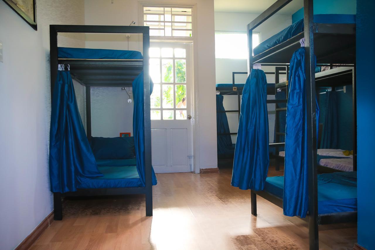 4 Seasons Hostel Danang Ngoại thất bức ảnh