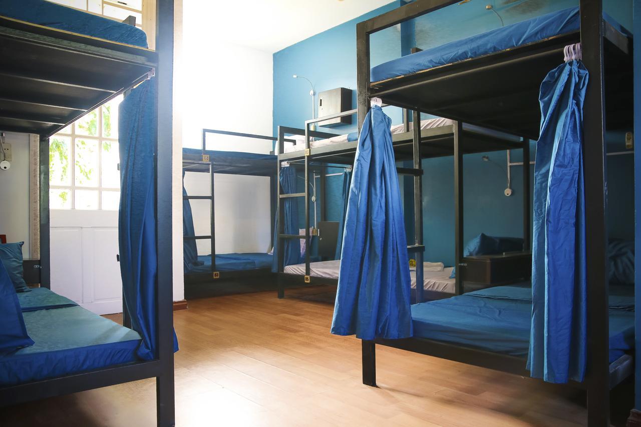 4 Seasons Hostel Danang Ngoại thất bức ảnh