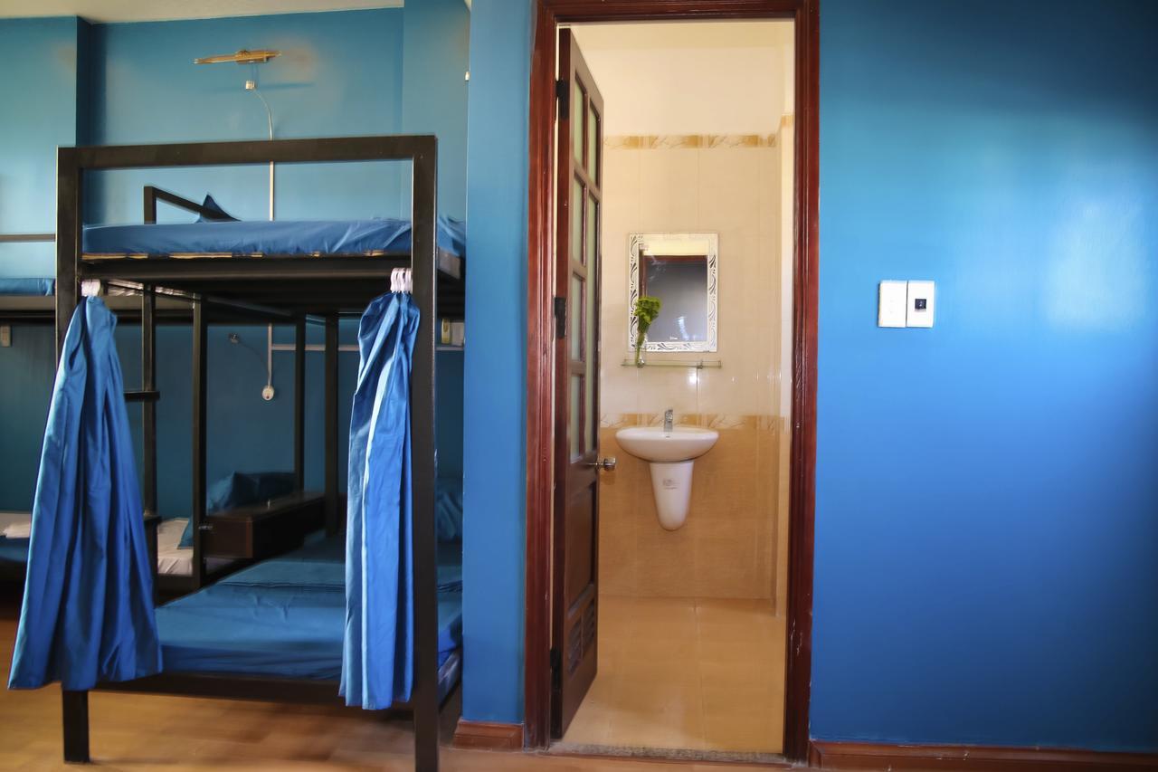 4 Seasons Hostel Danang Ngoại thất bức ảnh