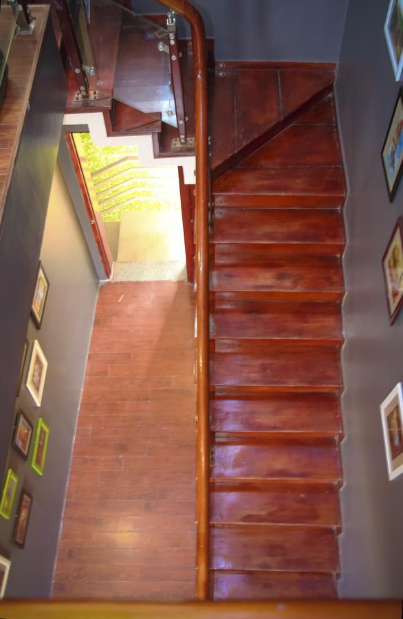 4 Seasons Hostel Danang Ngoại thất bức ảnh