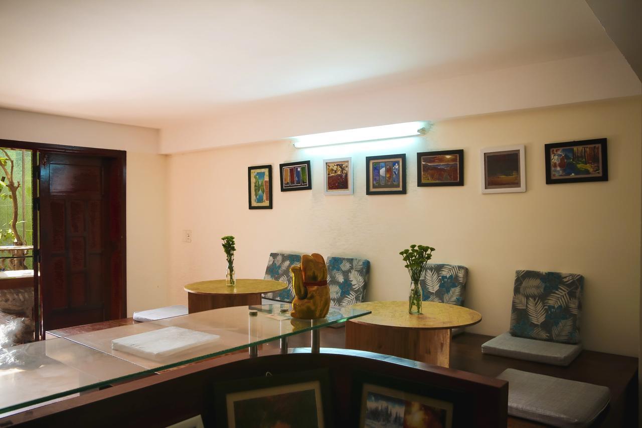 4 Seasons Hostel Danang Ngoại thất bức ảnh