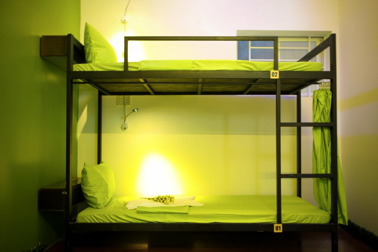 4 Seasons Hostel Danang Ngoại thất bức ảnh