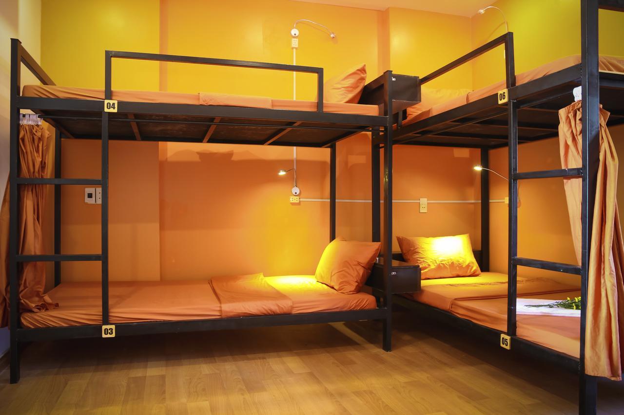 4 Seasons Hostel Danang Ngoại thất bức ảnh