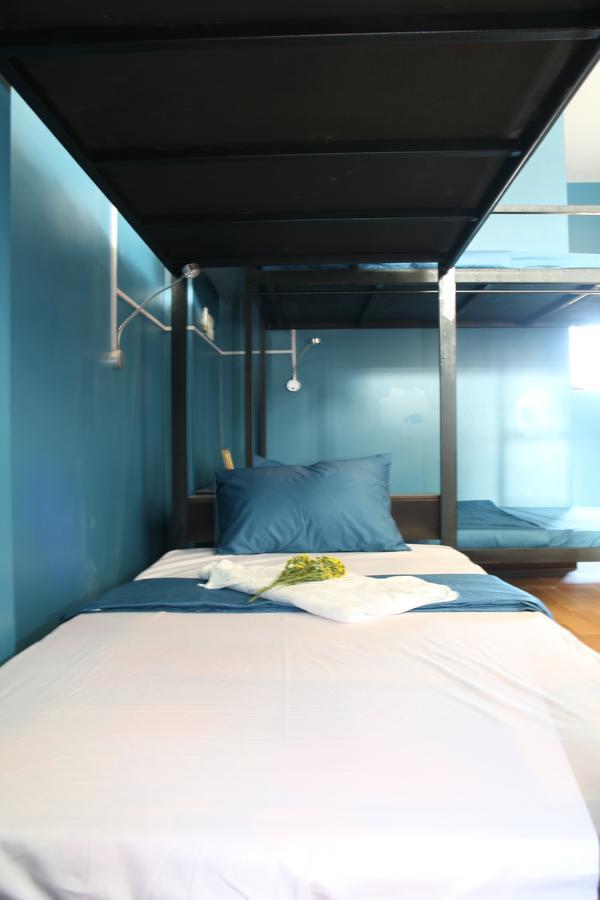 4 Seasons Hostel Danang Ngoại thất bức ảnh
