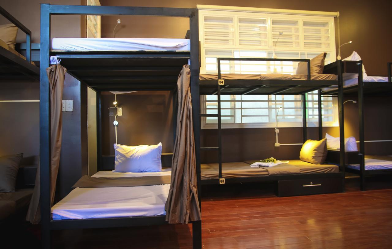 4 Seasons Hostel Danang Ngoại thất bức ảnh