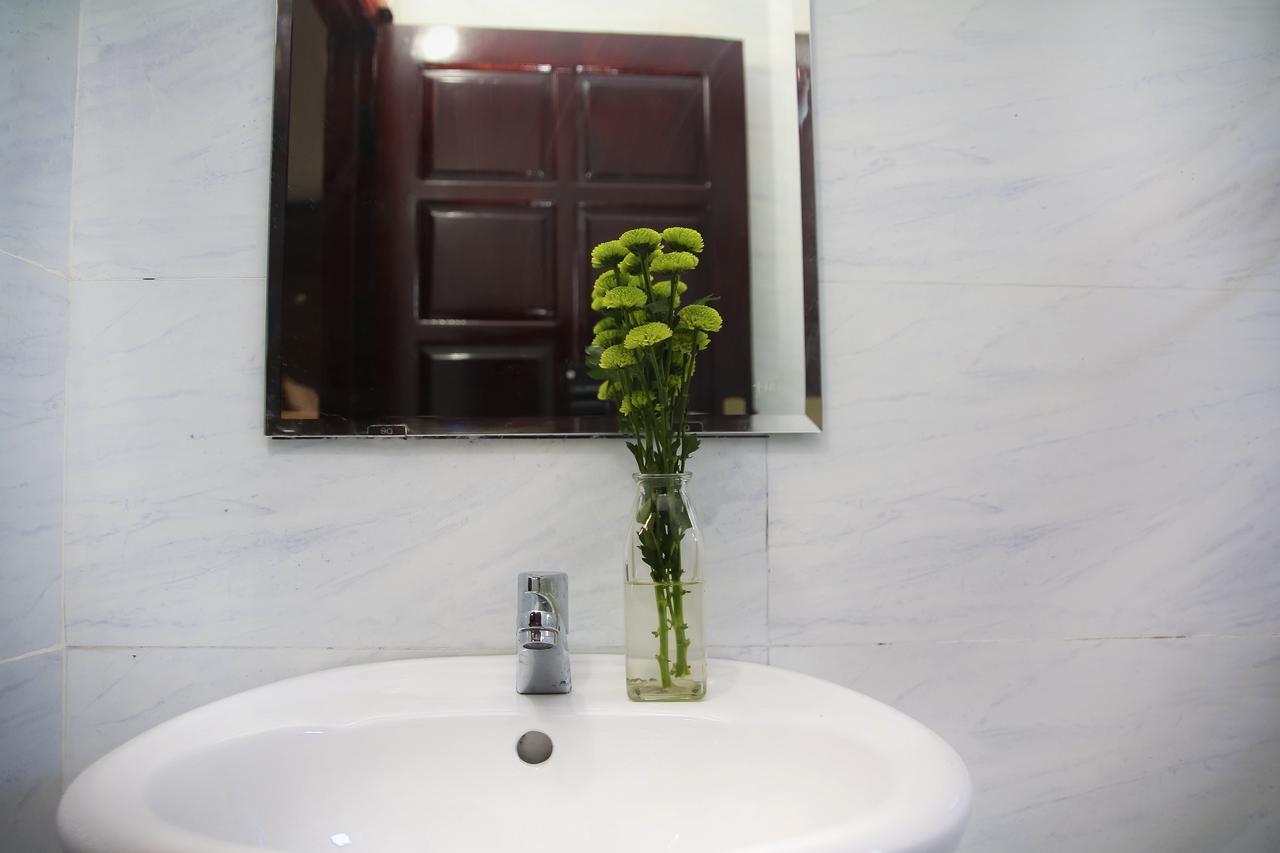 4 Seasons Hostel Danang Ngoại thất bức ảnh