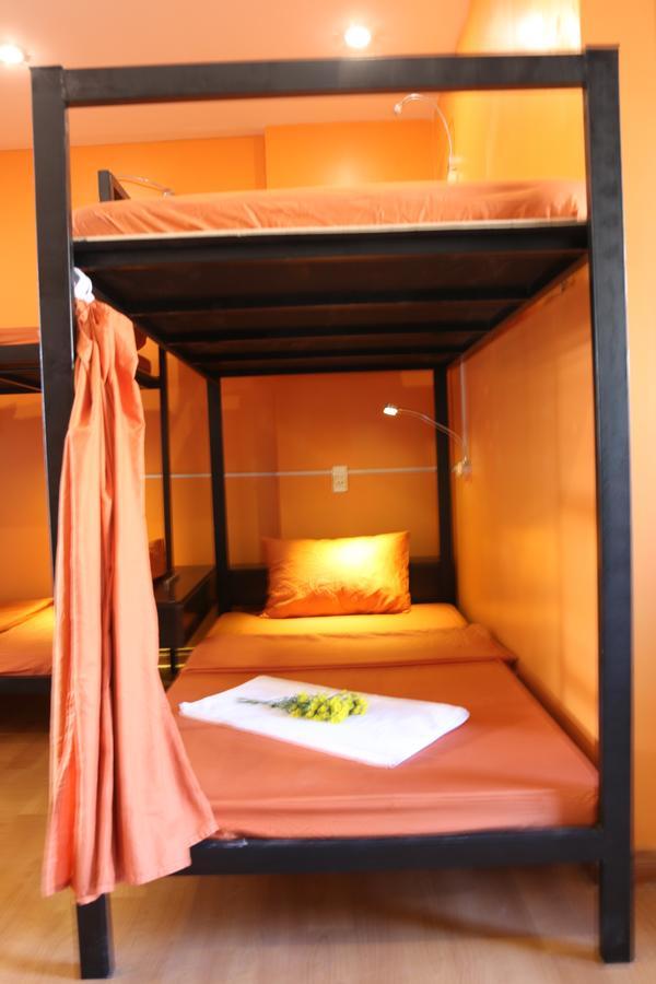 4 Seasons Hostel Danang Ngoại thất bức ảnh