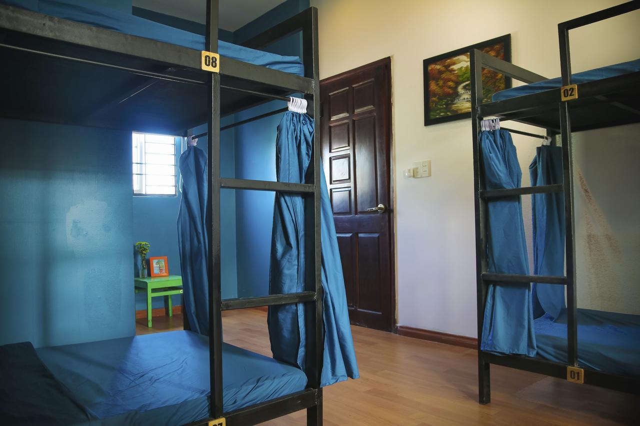 4 Seasons Hostel Danang Ngoại thất bức ảnh