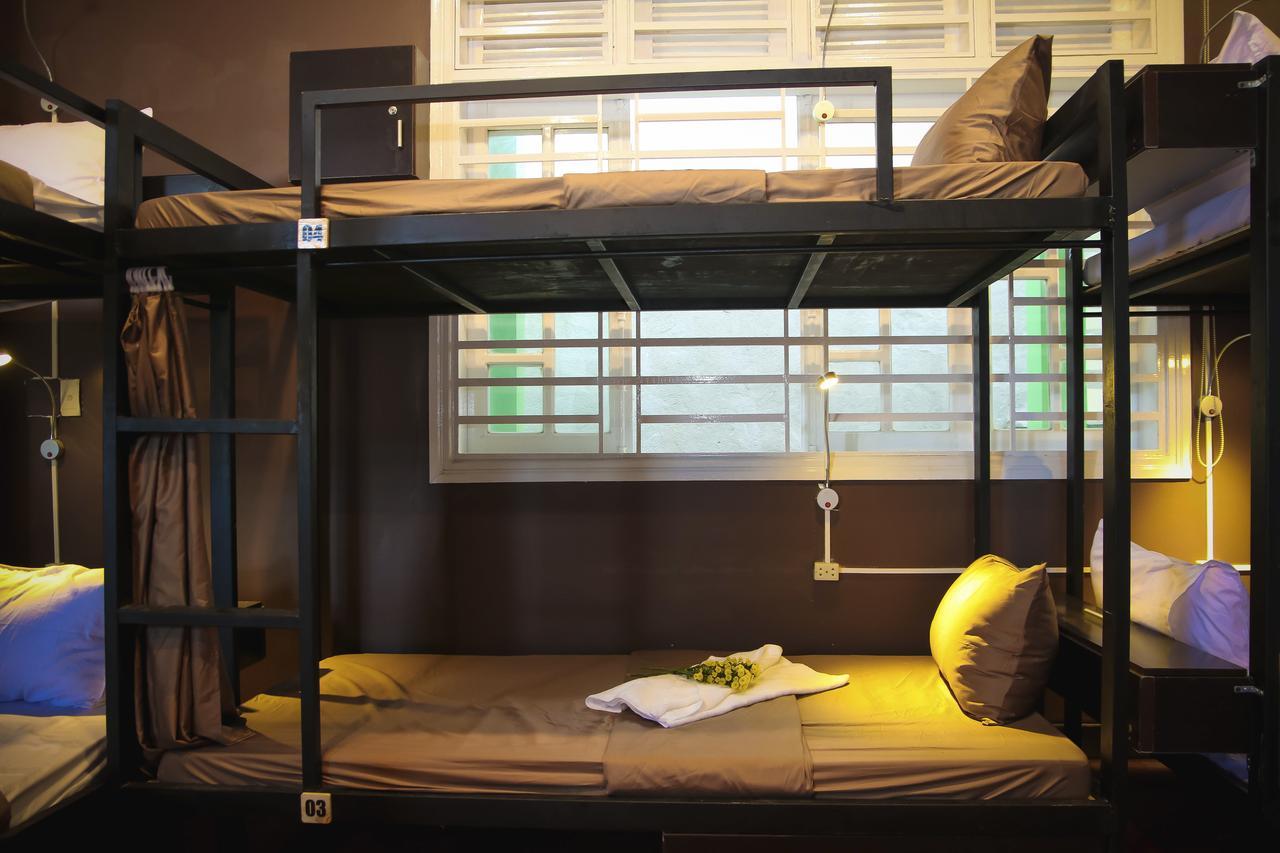 4 Seasons Hostel Danang Ngoại thất bức ảnh