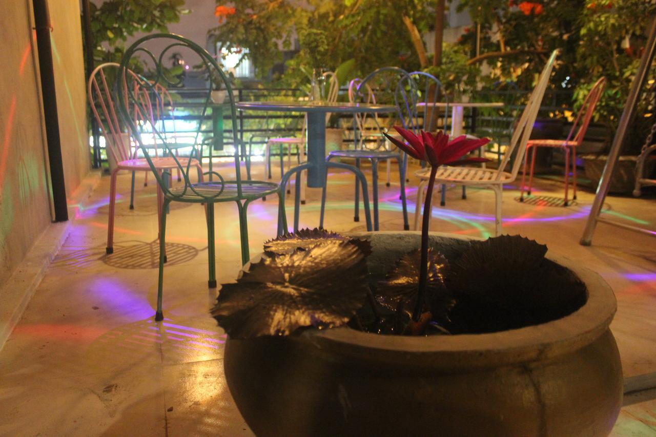 4 Seasons Hostel Danang Ngoại thất bức ảnh