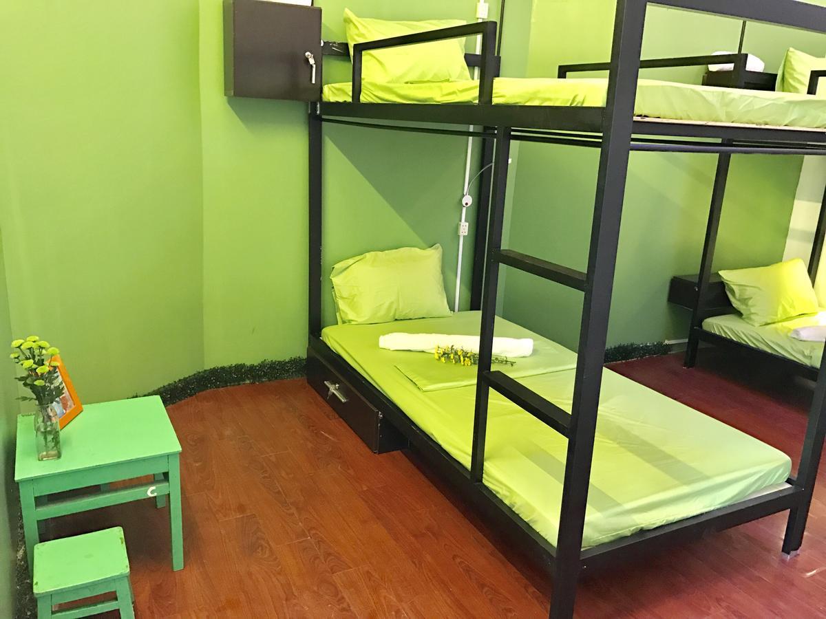 4 Seasons Hostel Danang Ngoại thất bức ảnh