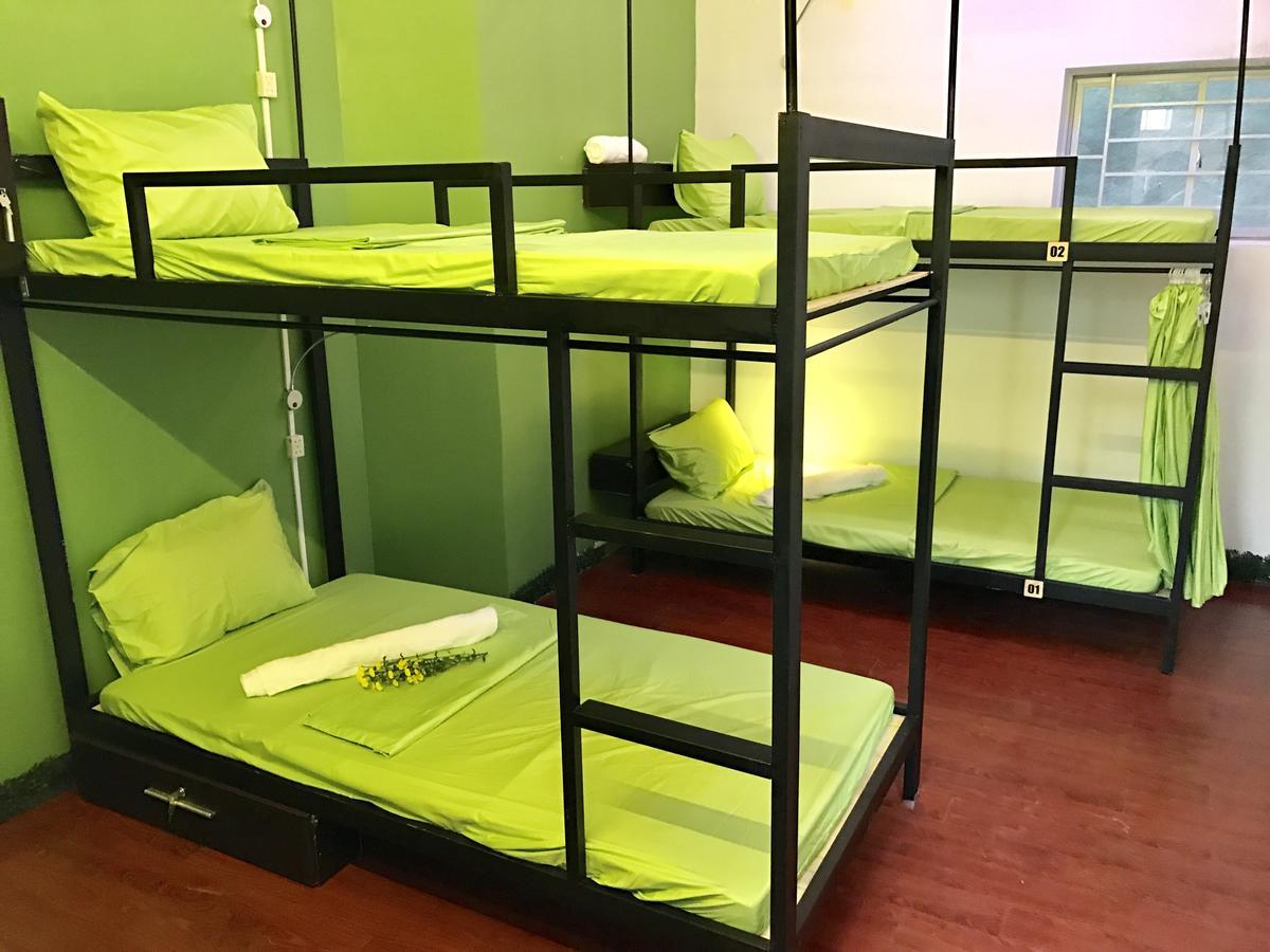4 Seasons Hostel Danang Ngoại thất bức ảnh