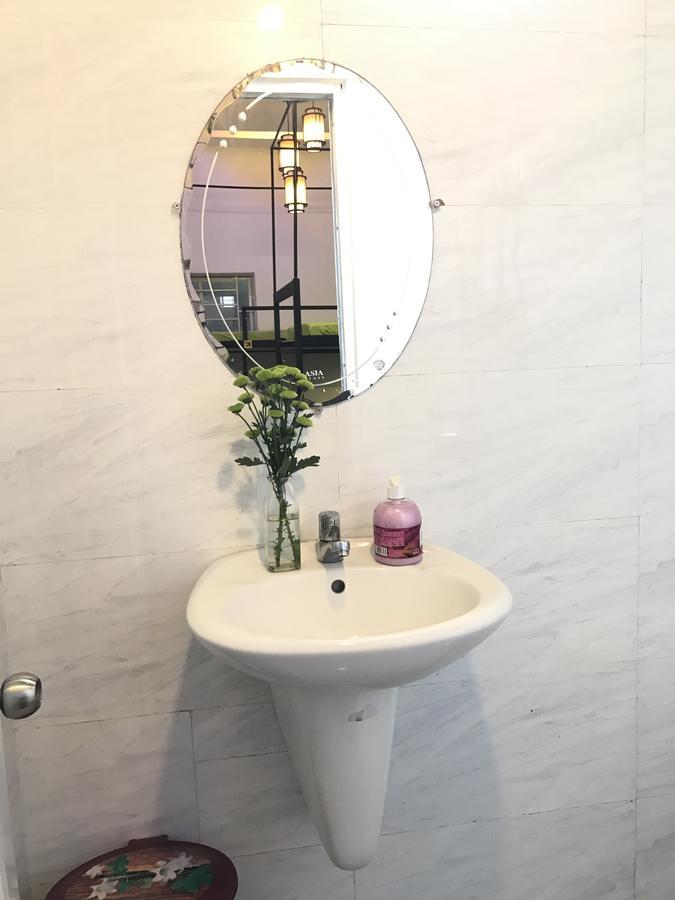 4 Seasons Hostel Danang Ngoại thất bức ảnh