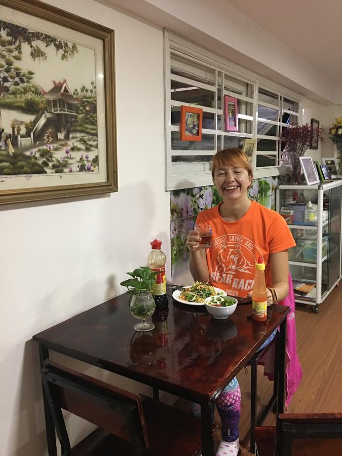 4 Seasons Hostel Danang Ngoại thất bức ảnh
